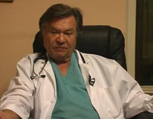 Medicul român din SUA care a spus că Nicuşor Constantinescu nu poate fi transportat în ţară FACE PRECIZĂRI IMPORTANTE
